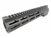 CYMA 10.5inch M-Lok Handguard for M4/M16 Airsoft Rifle (M234A)