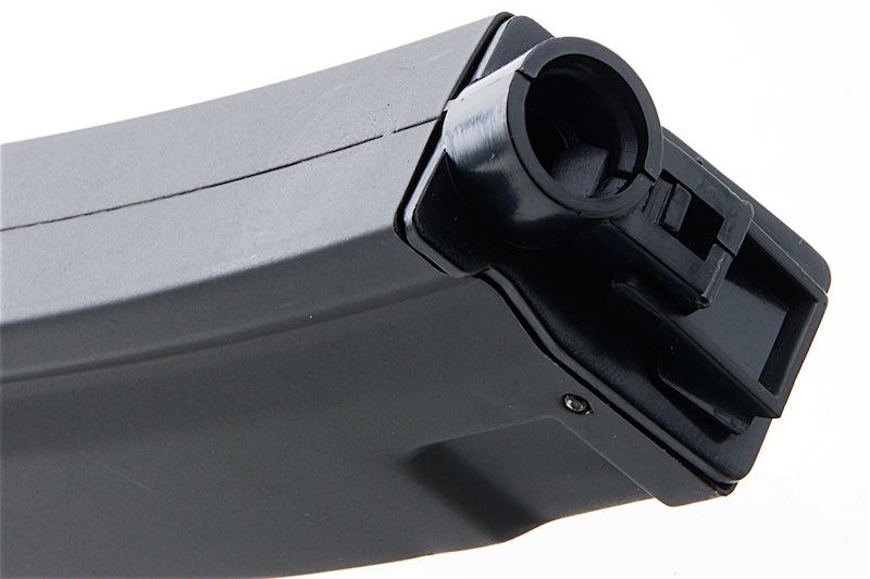 CYMA Metal 260rds Hi Cap Magazine For MP5 AEG Rifle Airsoft Guns