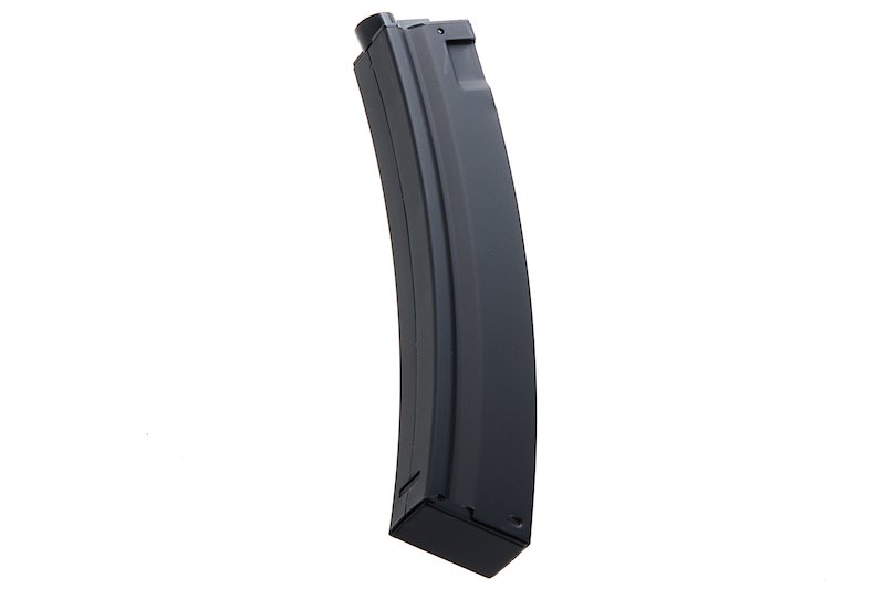 CYMA Metal 160rds Mid Cap Magazine For MP5 AEG Rifle Airsoft Guns