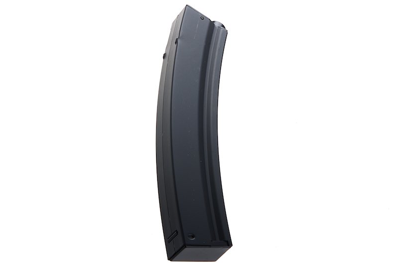 CYMA Metal 160rds Mid Cap Magazine For MP5 AEG Rifle Airsoft Guns