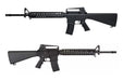 CYMA CM009A4 M16A4 Airsoft AEG Airsoft Rifle