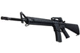 CYMA CM009A4 M16A4 Airsoft AEG Airsoft Rifle