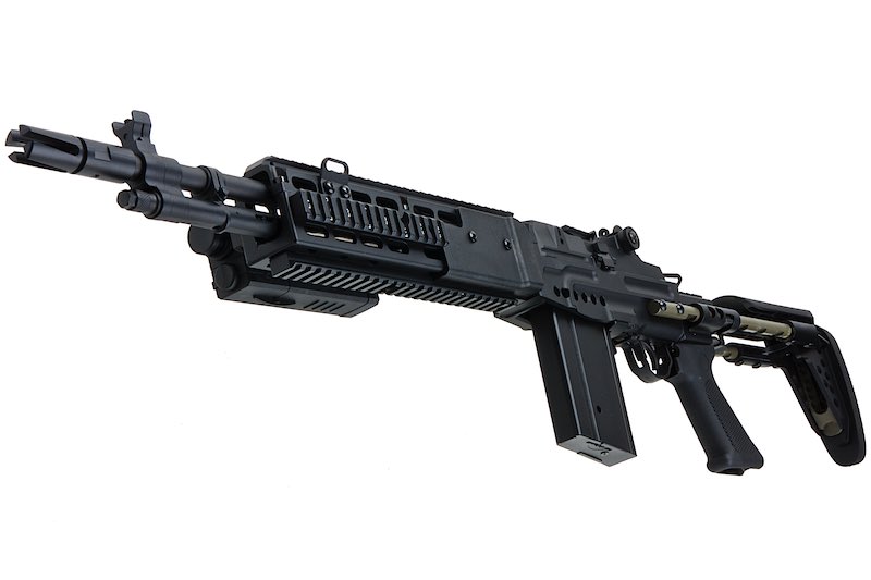 CYMA Metal M14 EBR AEG Enhanced Battle AEG Airsoft