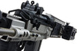 CYMA Metal M14 EBR AEG Enhanced Battle Airsoft Rifle (Silver)