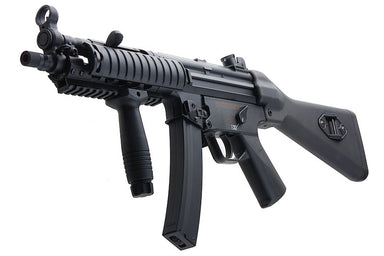 CYMA M5A4 RIS Airsoft AEG Rifle (CM041B)