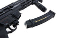 CYMA Platinum M5 PDW Stock AEG Airsoft Rifle (CM041G)