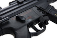 CYMA Platinum M5 PDW Stock AEG Airsoft Rifle (CM041G)