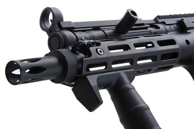 CYMA Platinum M5 PDW Stock AEG Airsoft Rifle (CM041G)