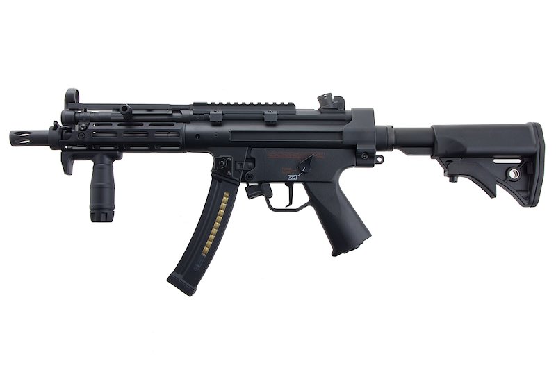 CYMA Platinum M5 Airsoft AEG Rifle (CM041H)