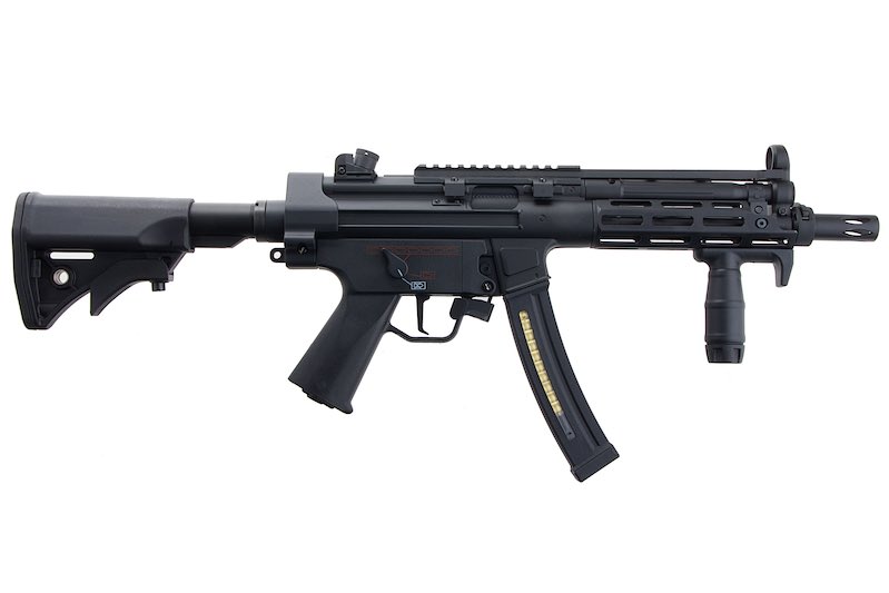 CYMA Platinum M5 Airsoft AEG Rifle (CM041H)