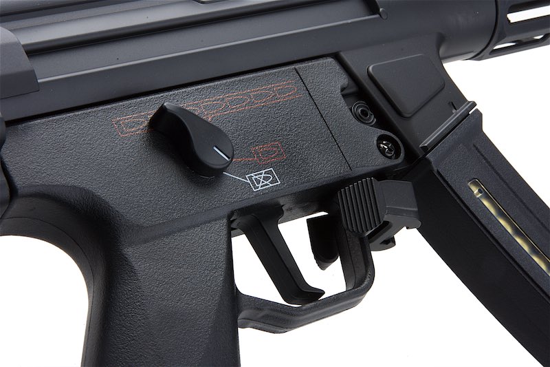 CYMA Platinum M5 Airsoft AEG Rifle (CM041H)