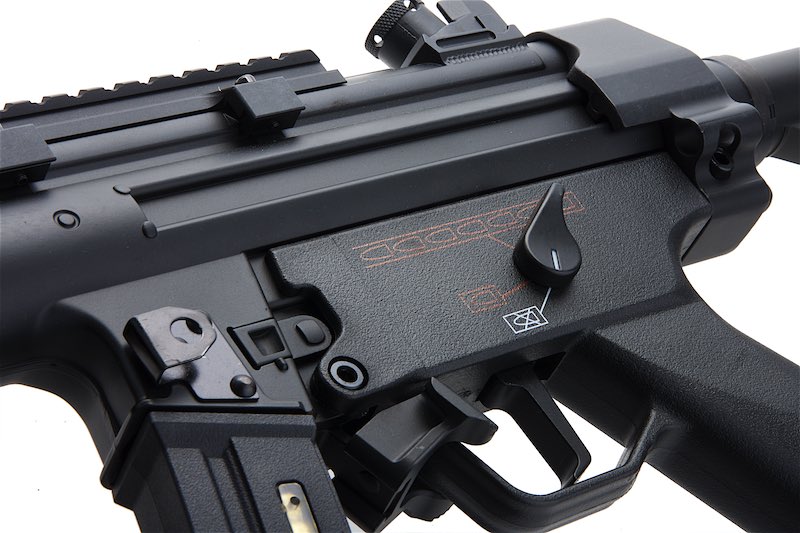 CYMA Platinum M5 Airsoft AEG Rifle (CM041H)