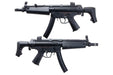 CYMA M5J Airsoft AEG Rifle (CM041J)
