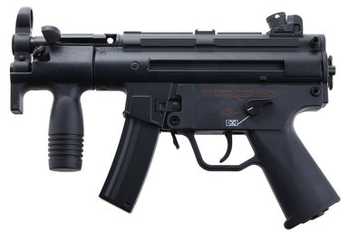 CYMA M5K Airsoft AEG Rifle (CM041K)