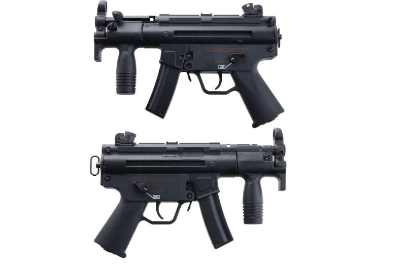CYMA M5K Airsoft AEG Rifle (CM041K)