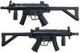 CYMA M5 PDW Airsoft AEG Rifle (CM041PDW)