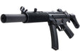 CYMA M5SD6 AEG Rifle (CM041SD6)