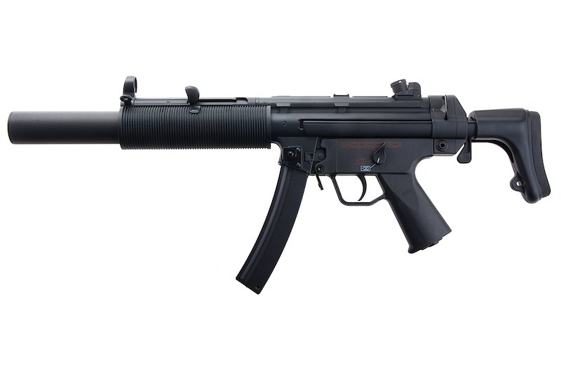 CYMA M5SD6 AEG Rifle (CM041SD6)