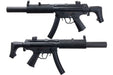 CYMA M5SD6 AEG Rifle (CM041SD6)