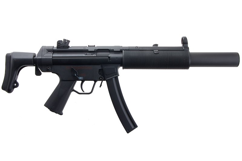 CYMA M5SD6 AEG Rifle (CM041SD6)