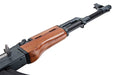 CYMA Metal CM042 AK47 AEG Rifle Airsoft Gun (Real Wood)