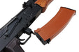 CYMA Metal AK74 AEG Rifle (Real Wood Ver.)