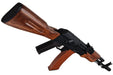 CYMA Metal AK74 AEG Rifle (Real Wood Ver.)