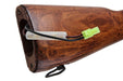 CYMA CM048M Metal AKM Airsoft AEG Airsoft Rifle (Real Wood)