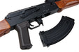 CYMA CM048M Metal AKM Airsoft AEG Airsoft Rifle (Real Wood)