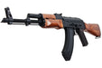 CYMA CM048M Metal AKM Airsoft AEG Airsoft Rifle (Real Wood)