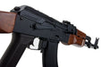 CYMA CM048M Metal AKM Airsoft AEG Airsoft Rifle (Real Wood)