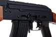 CYMA CM048M Metal AKM Airsoft AEG Airsoft Rifle (Real Wood)