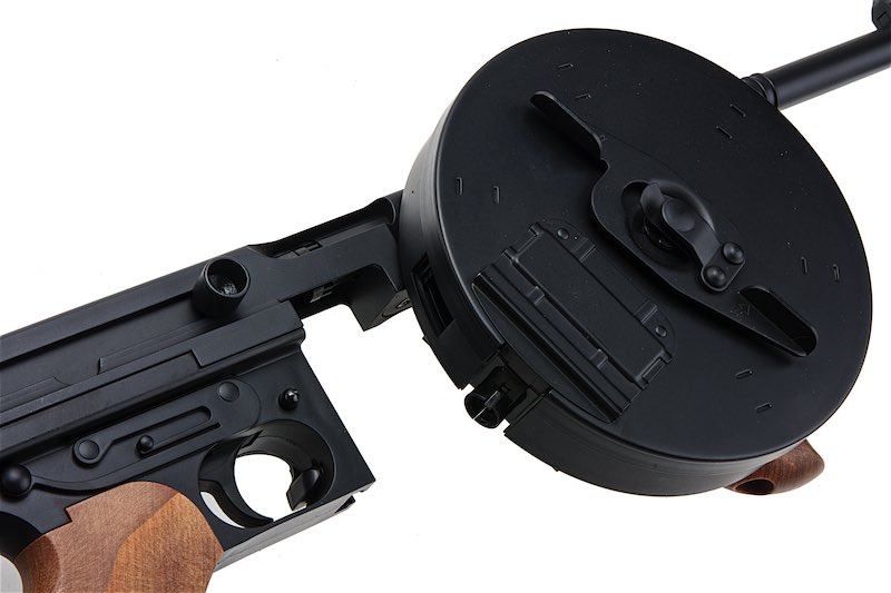CYMA CM051 Thompson M1928A1 Airsoft SMG AEG Rifle Airsoft Gun