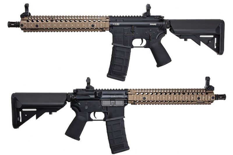 CYMA CM105 Platinum Daniel Defense M4A1 Carbine 12 inch AEG