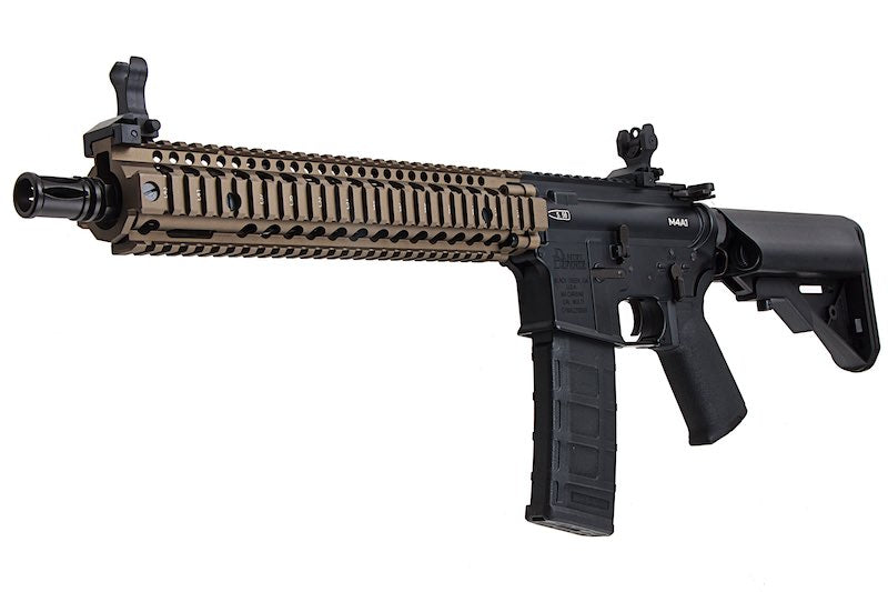 CYMA CM105 Platinum Daniel Defense M4A1 Carbine 12 inch AEG