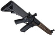 CYMA CM105 Platinum Daniel Defense M4A1 Carbine 12 inch AEG Airsoft Rifle (BK/DE)
