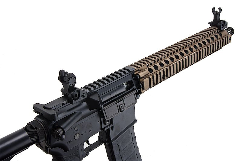 CYMA CM105 Platinum Daniel Defense M4A1 Carbine 12 inch AEG