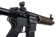 CYMA CM105 Platinum Daniel Defense MK18 AEG Airsoft Rifle (BK/DE)