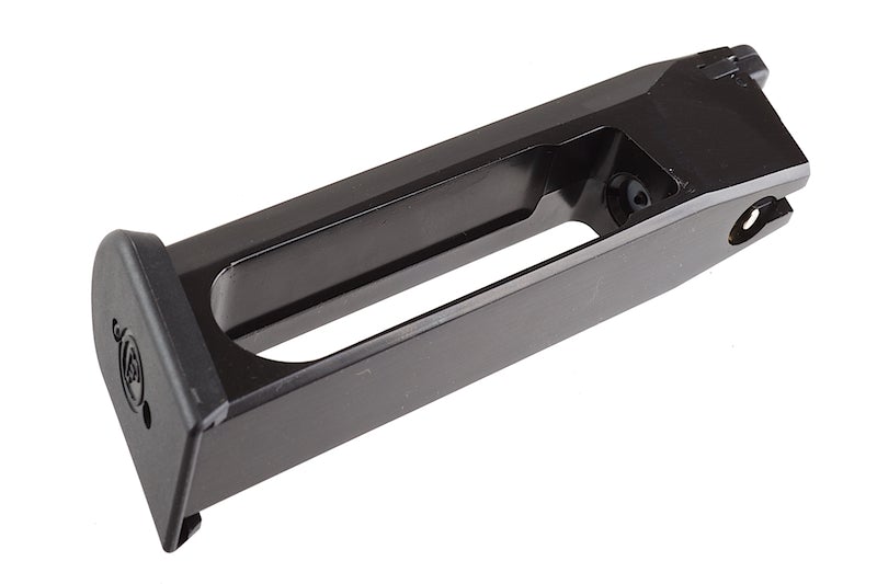 KJ Works 24rds CO2 Magazine for KJ CZ P-09 (ASG Licensed)