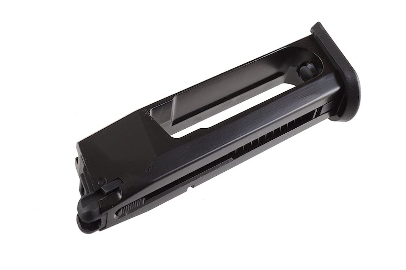KJ Works 24rds CO2 Magazine for KJ CZ P-09 (ASG Licensed)