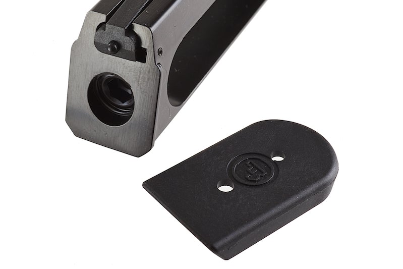 KJ Works 24rds CO2 Magazine for KJ CZ P-09 (ASG Licensed)