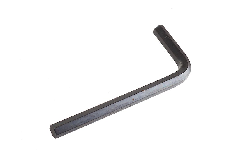 KJ Works 24rds CO2 Magazine for KJ CZ P-09 (ASG Licensed)