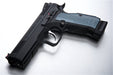 KJ Works CZ Shadow 2 CO2 GBB Pistol (ASG Licensed)