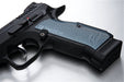 KJ Works CZ Shadow 2 CO2 GBB Pistol (ASG Licensed)