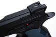 KJ Works CZ Shadow 2 CO2 GBB Pistol (ASG Licensed)