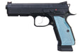 KJ Works CZ Shadow 2 CO2 GBB Pistol (ASG Licensed)