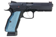 KJ Works CZ Shadow 2 CO2 GBB Pistol (ASG Licensed)