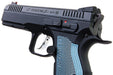 KJ Works CZ Shadow 2 CO2 GBB Pistol (ASG Licensed)