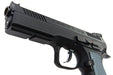 KJ Works CZ Shadow 2 CO2 GBB Pistol (ASG Licensed)