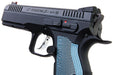 KJ Works CZ Shadow 2 Gas GBB Pistol (ASG Licensed)